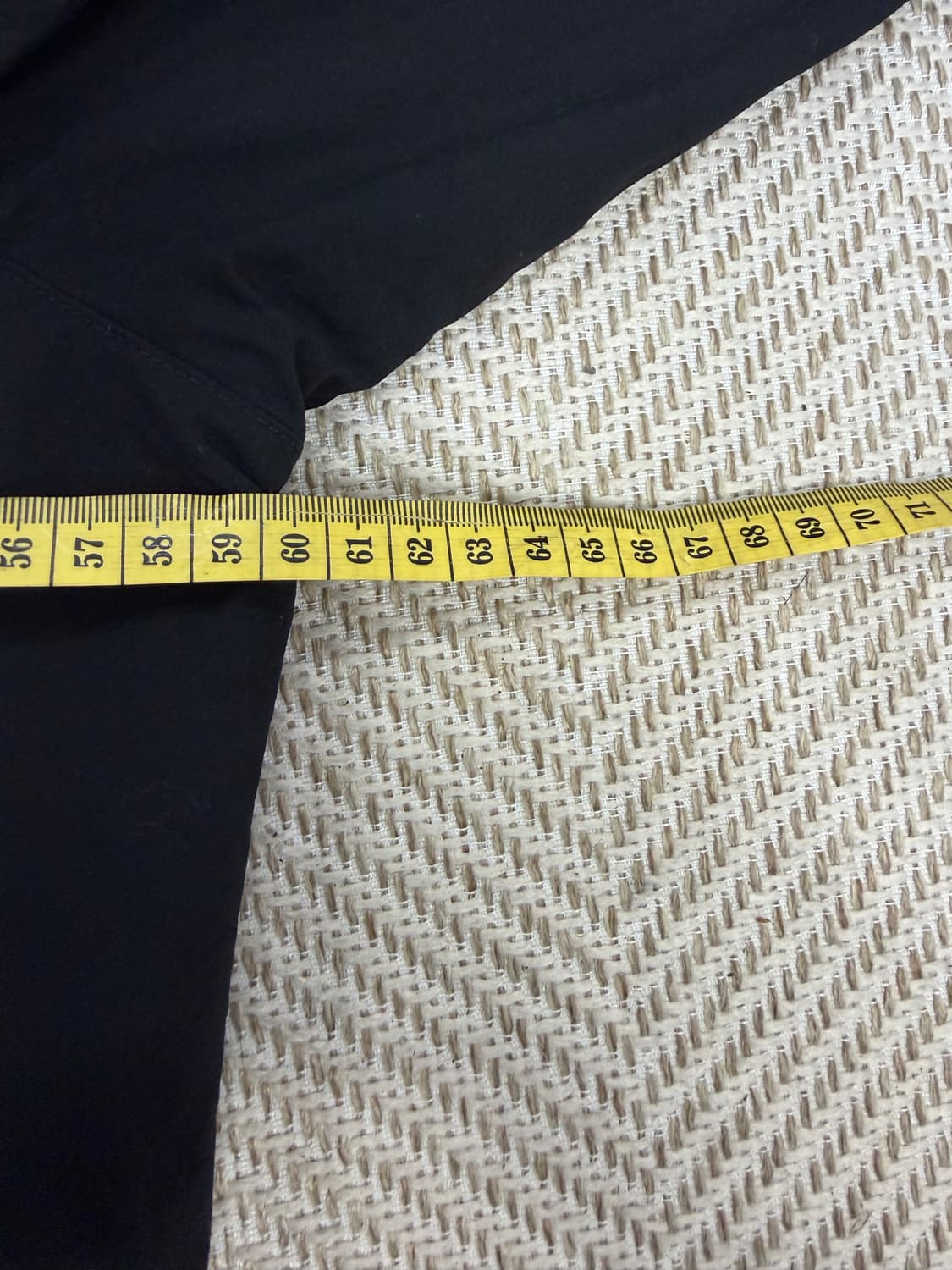 정품) 나이키 SB 블랙 우븐 봄버 자켓 M 상품이미지8