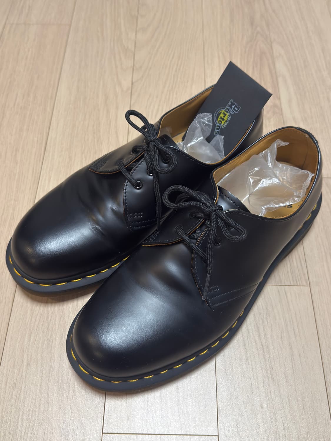 닥터마틴  1461 스무스 270 상품이미지2