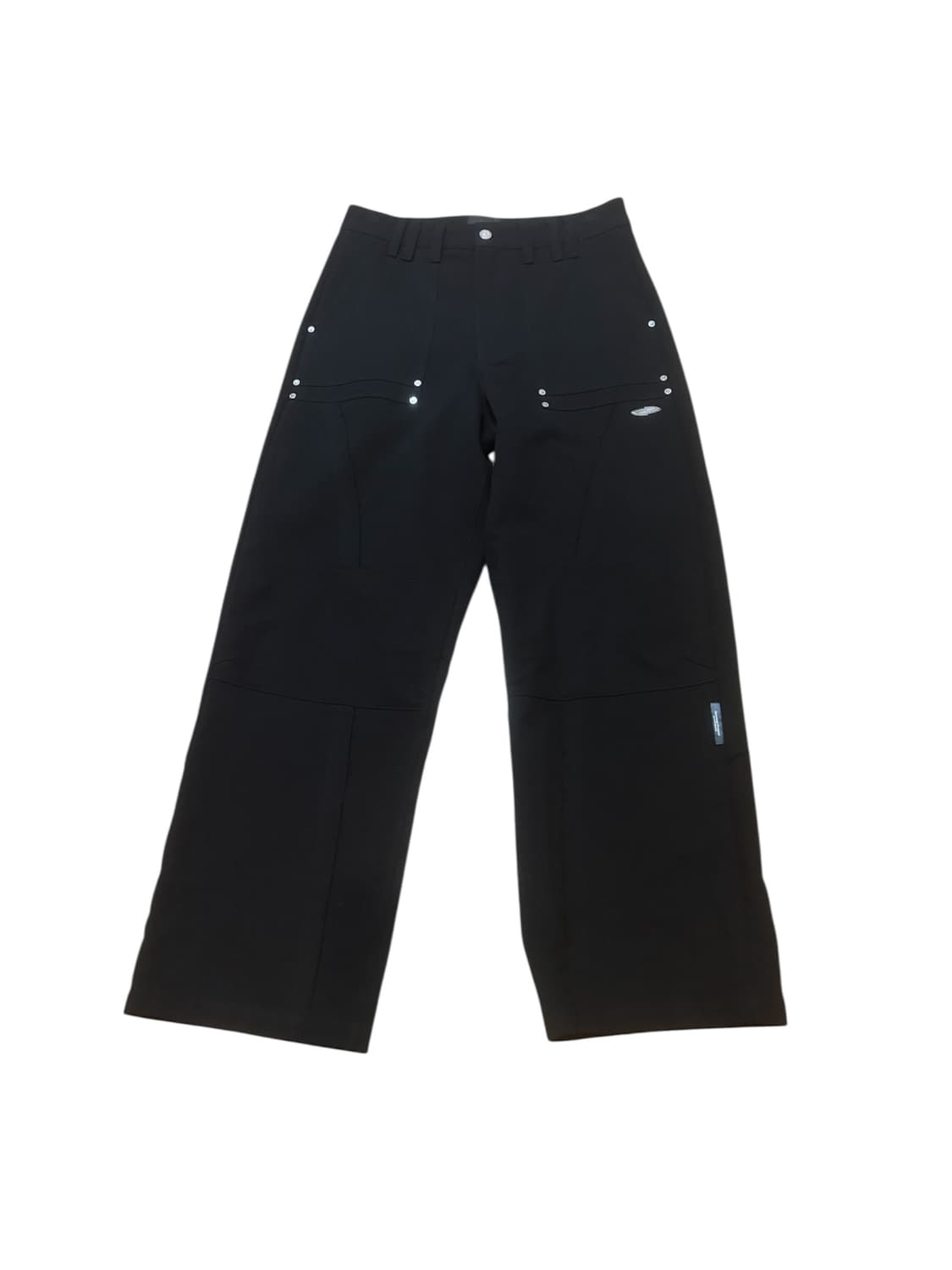 오프닝프로젝트 Shield Cutted Pant/새상품급 상품이미지1