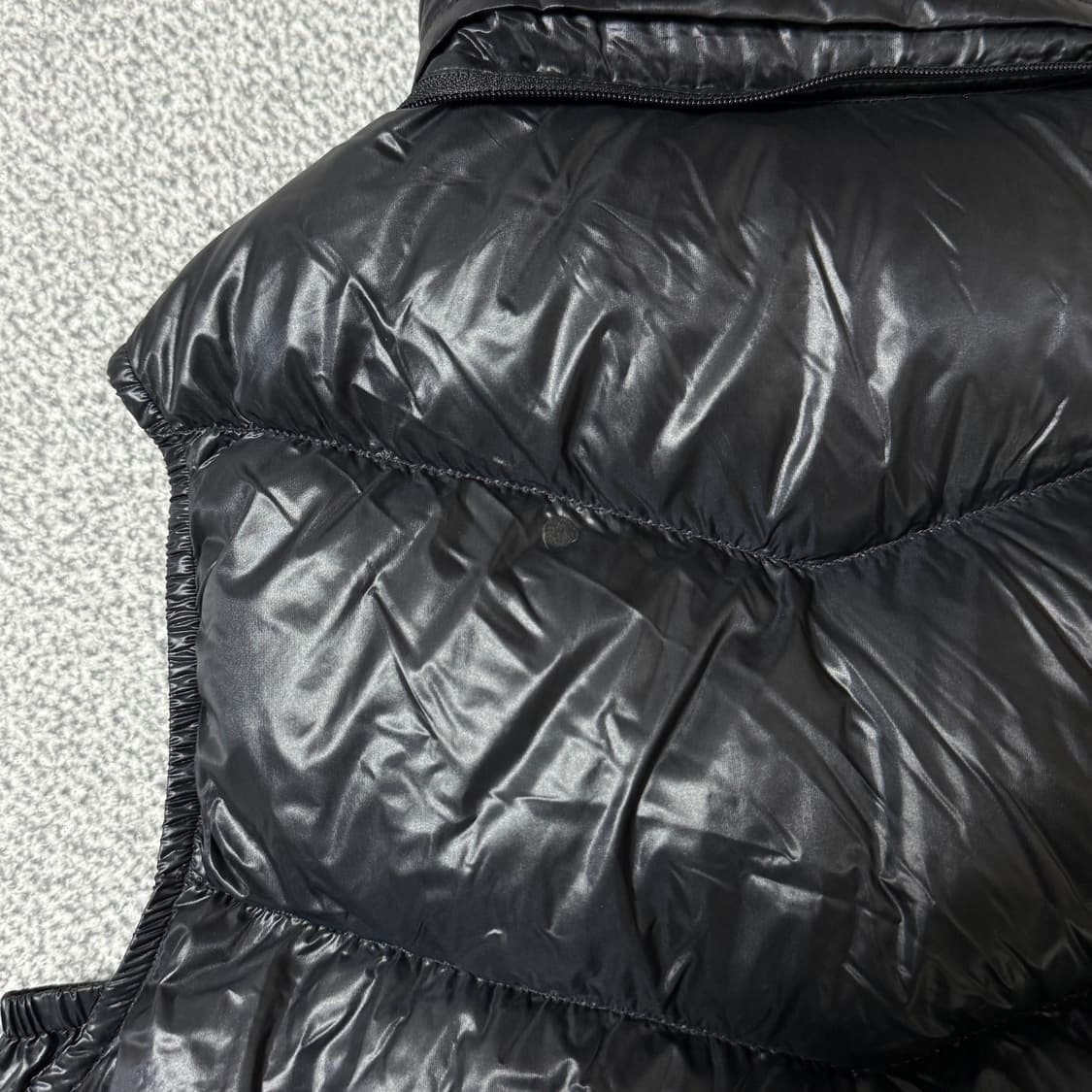 노스페이스 패딩 조끼 여성용 상품이미지10