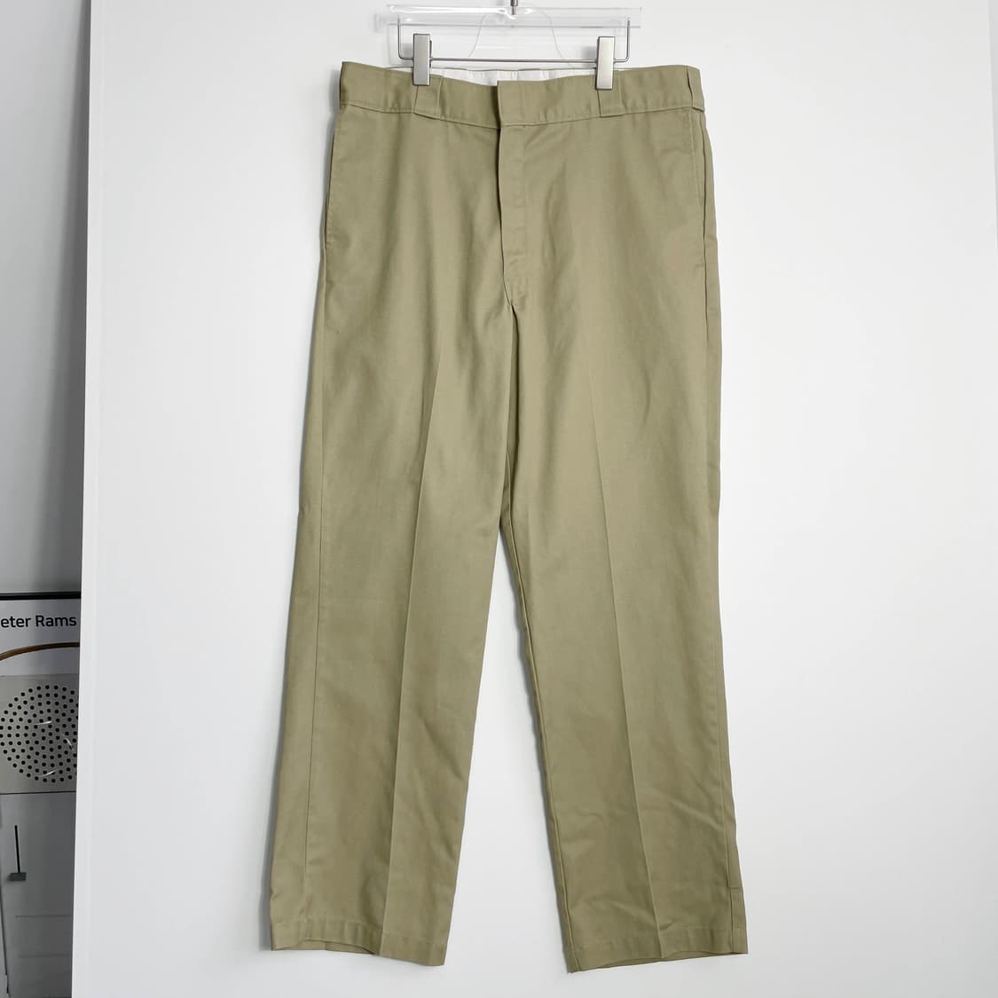 B1 디키즈 오리지널 874 워크팬츠 37사이즈 상품이미지1