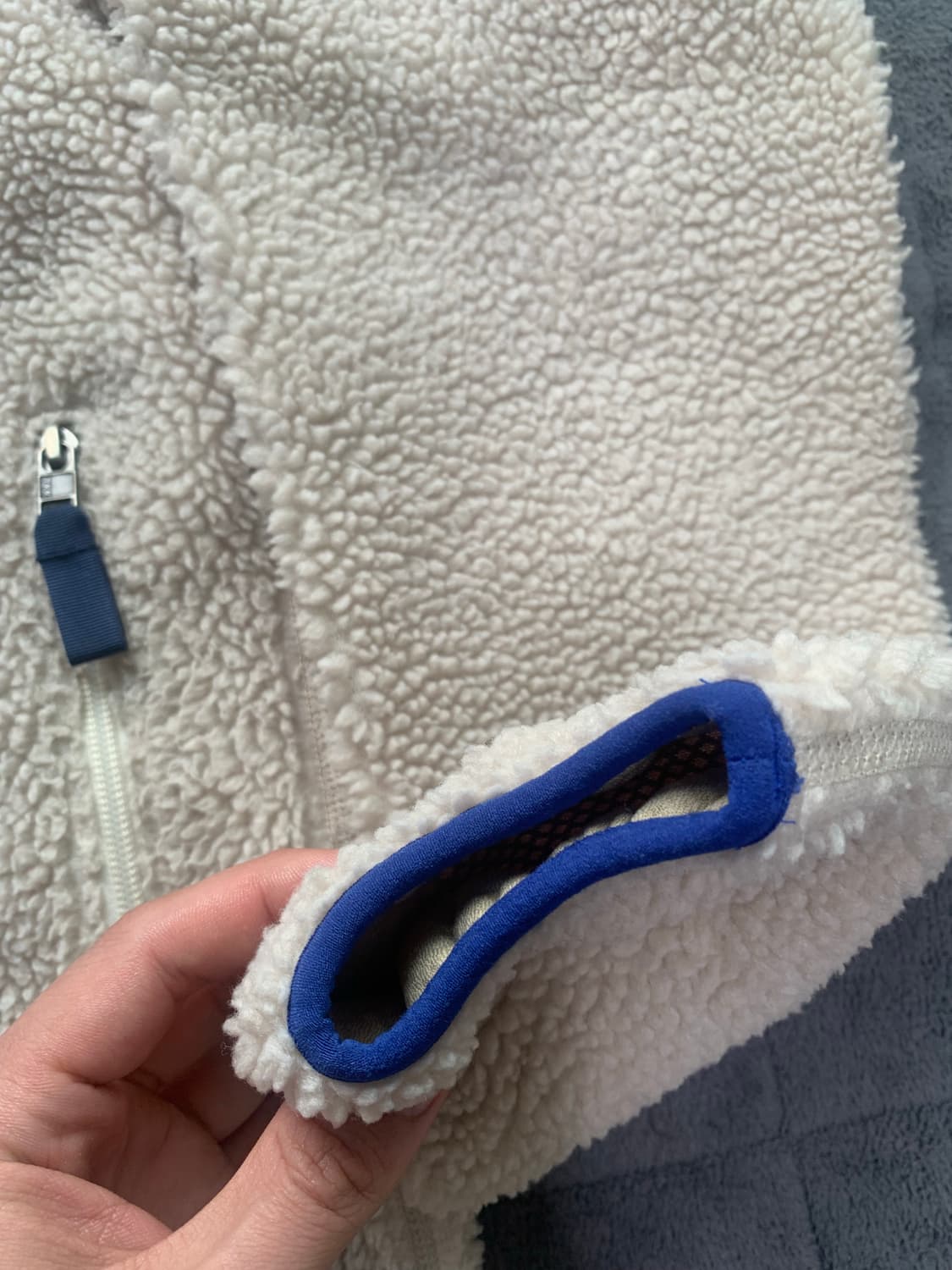 파타고니아 레트로-X 재킷 S 상품이미지3