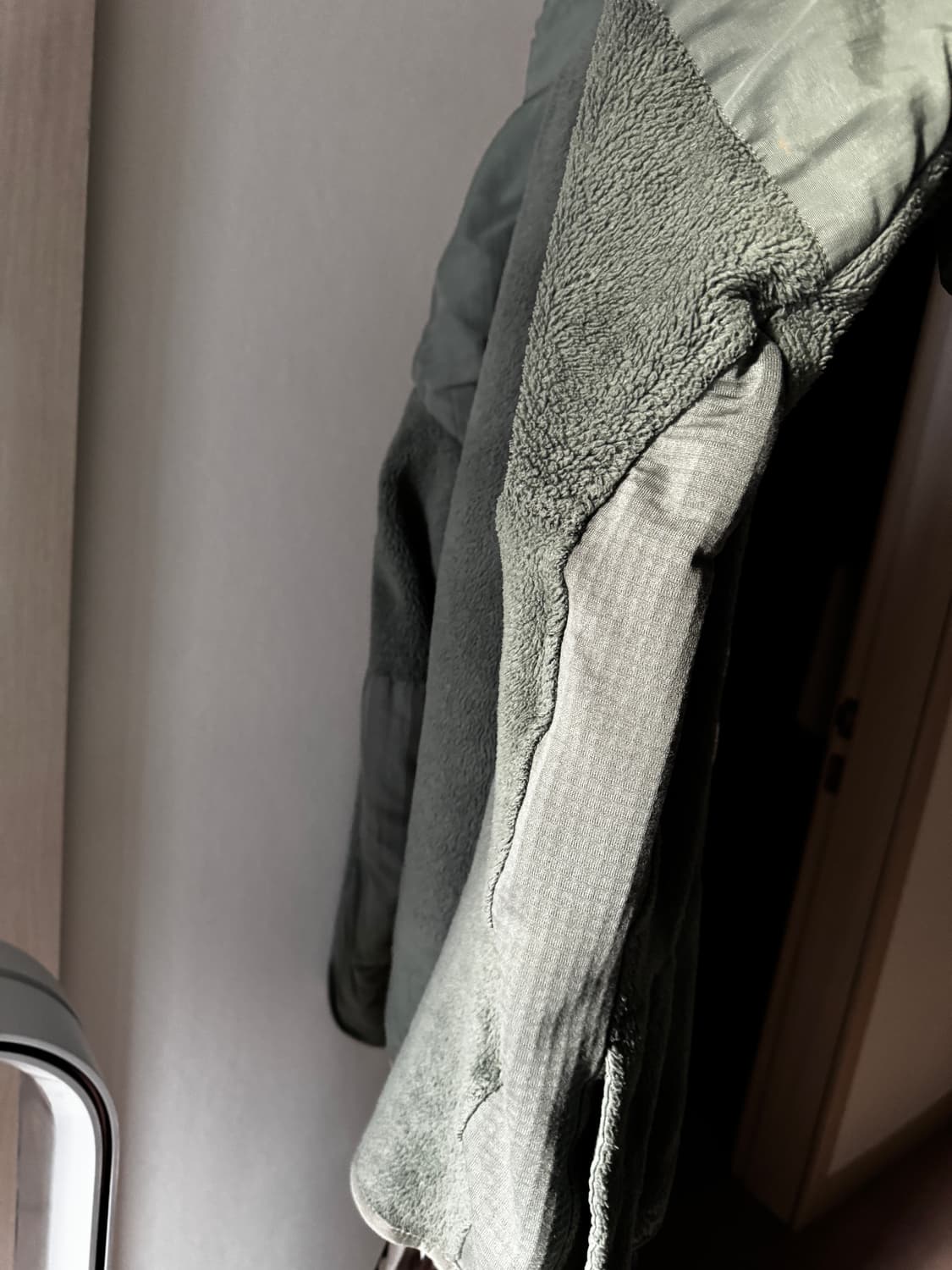 미군 gen3 후리스 라지롱 상품이미지8