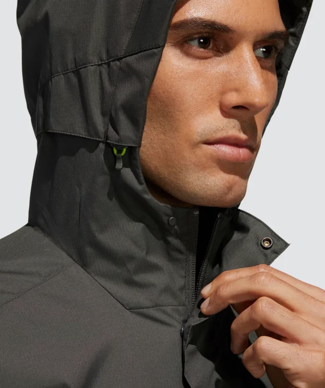 아디다스 유틸리티 윈드브레이커  (L/ 100) 상품이미지4