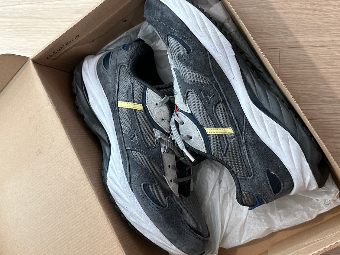 미즈노x그라프페이퍼 / 280 상품이미지3