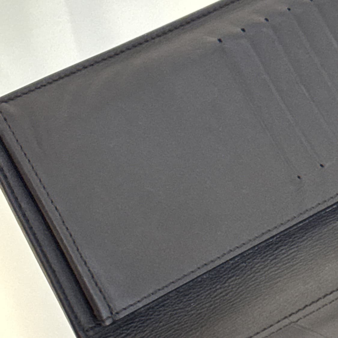 루이비통 모노그램 쉐도우 섀도우 장지갑 브라짜 상품이미지6