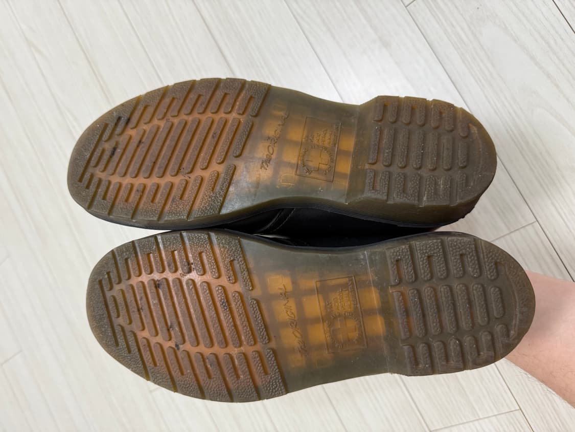 닥터마틴 1461나파 250 상품이미지4