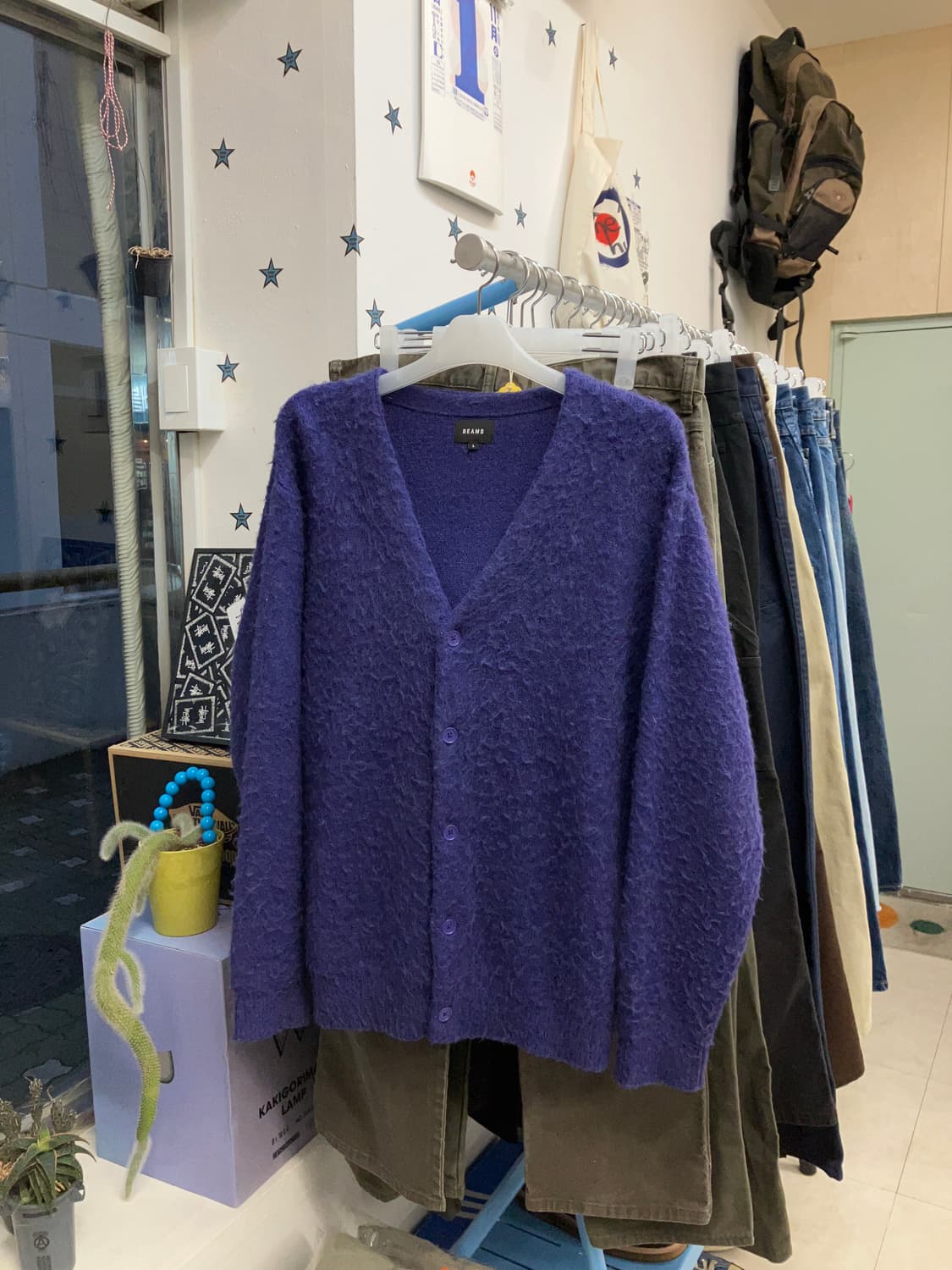 BEAMS 상품이미지2