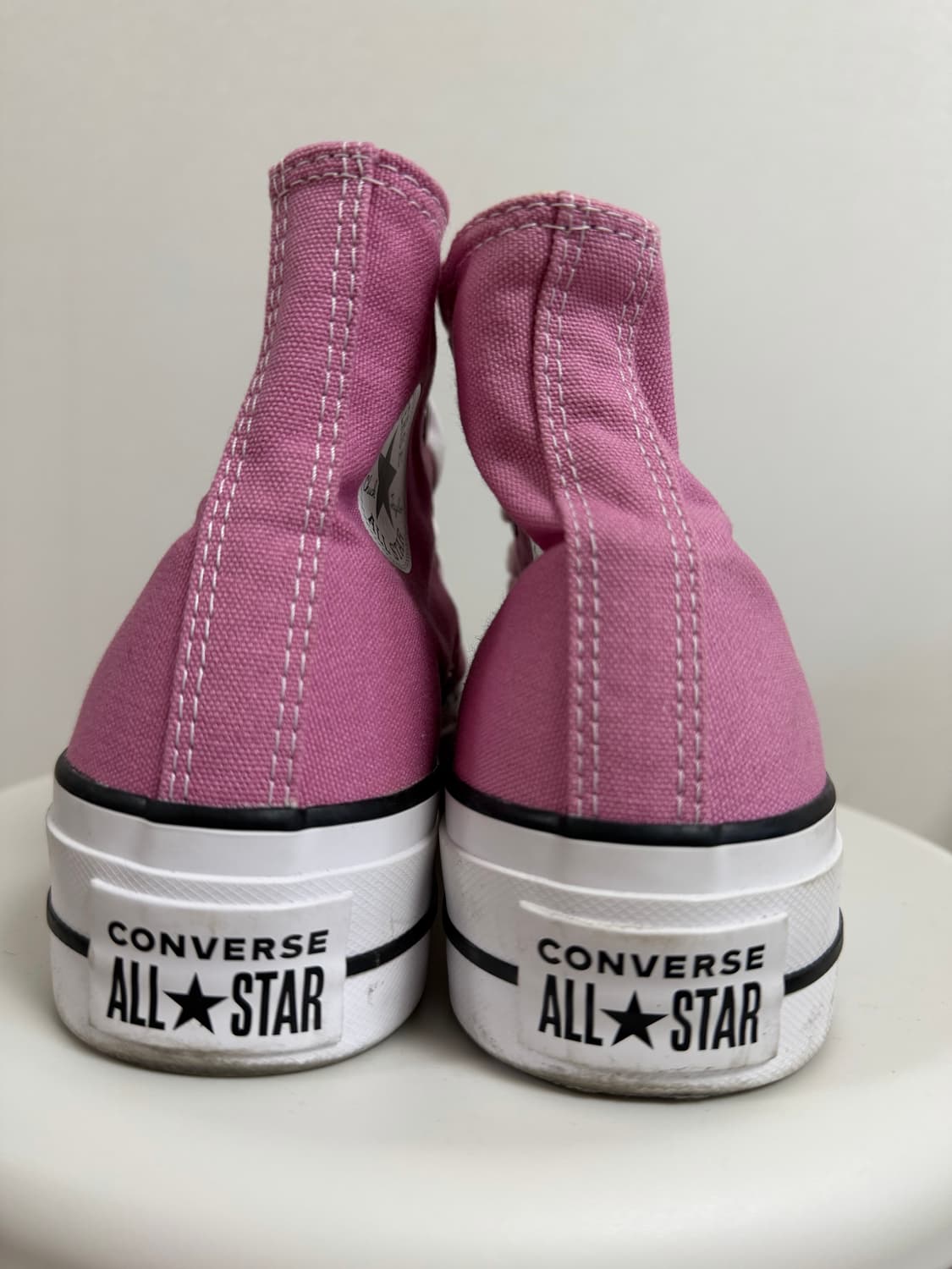 컨버스 판매합니다 상품이미지3