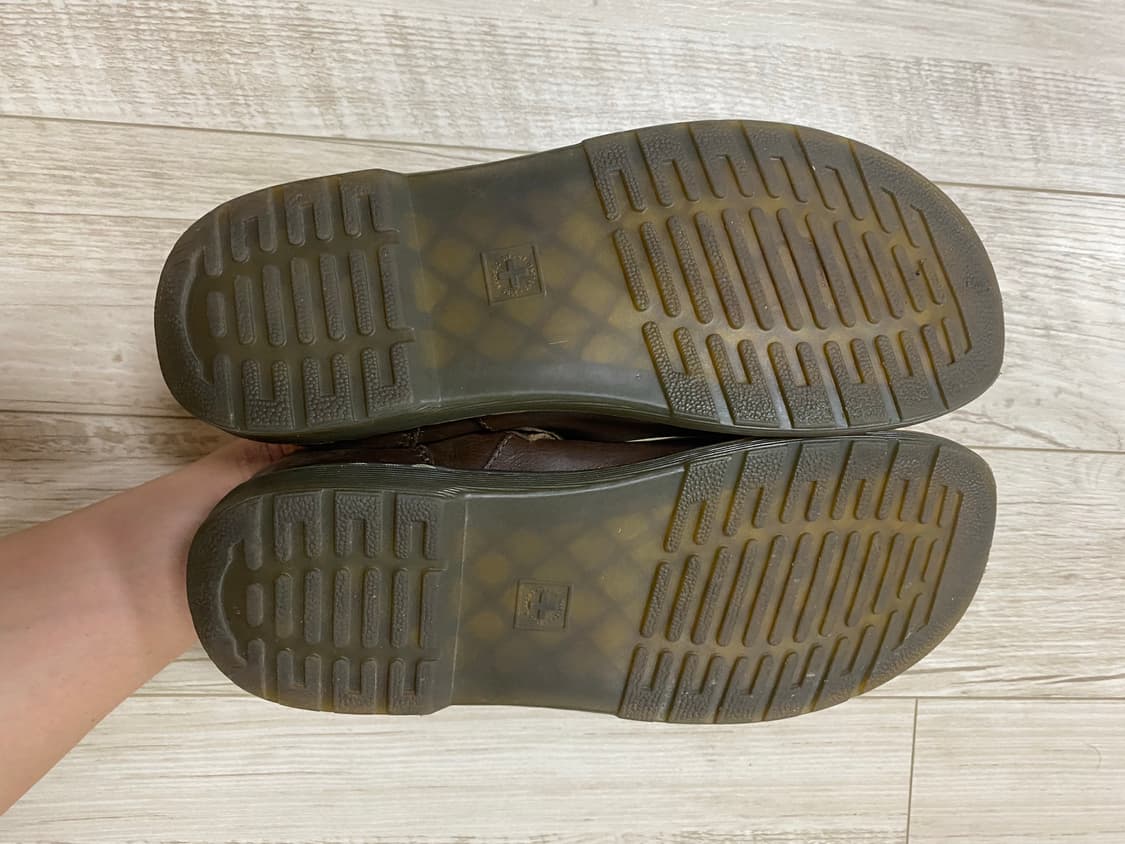 닥터마틴 패트리샤 브라운 260 상품이미지6