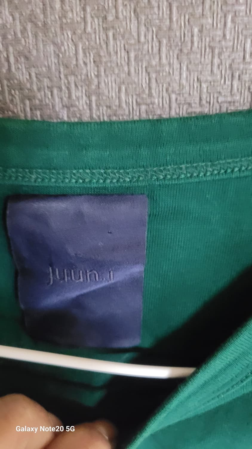 준지 긴팔 상품이미지3