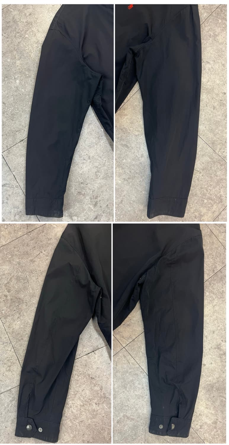 폴로 랄프로렌 페리 자켓 블랙 L #csz3013 상품이미지9