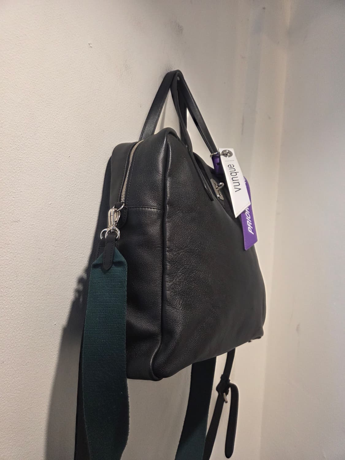 분크 토트백 상품이미지4