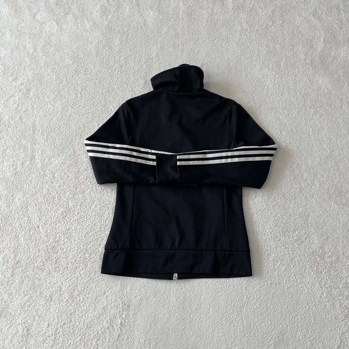 85 아디다스 여성 유로파 블랙 져지 상품이미지8