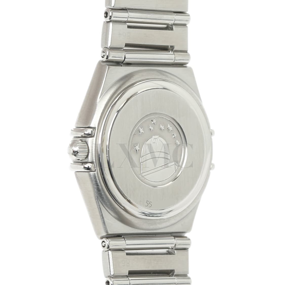 오메가 컨스틸레이션 시계 빈티지 스틸 워치 상품이미지4