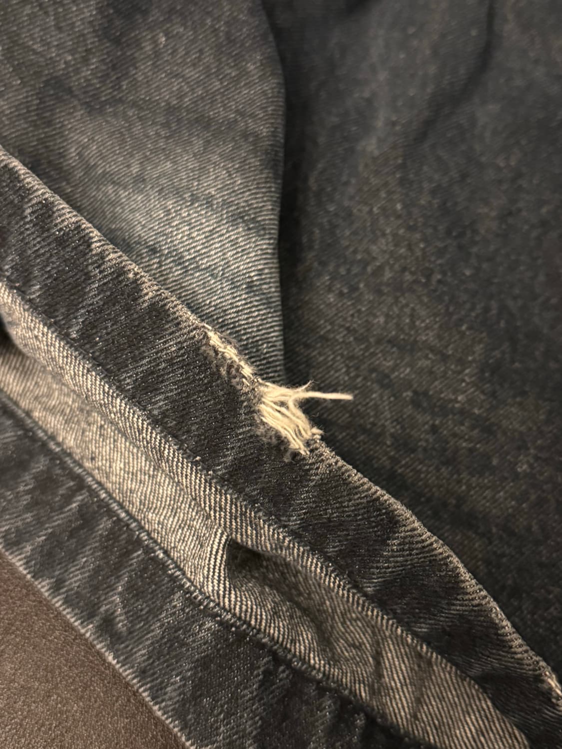 릿킴 핀턱 벌룬 팬츠 S 상품이미지6