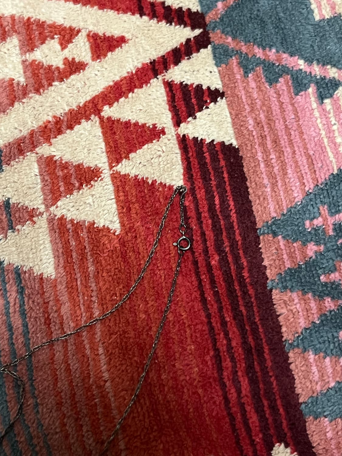 925 silver necklace 상품이미지4