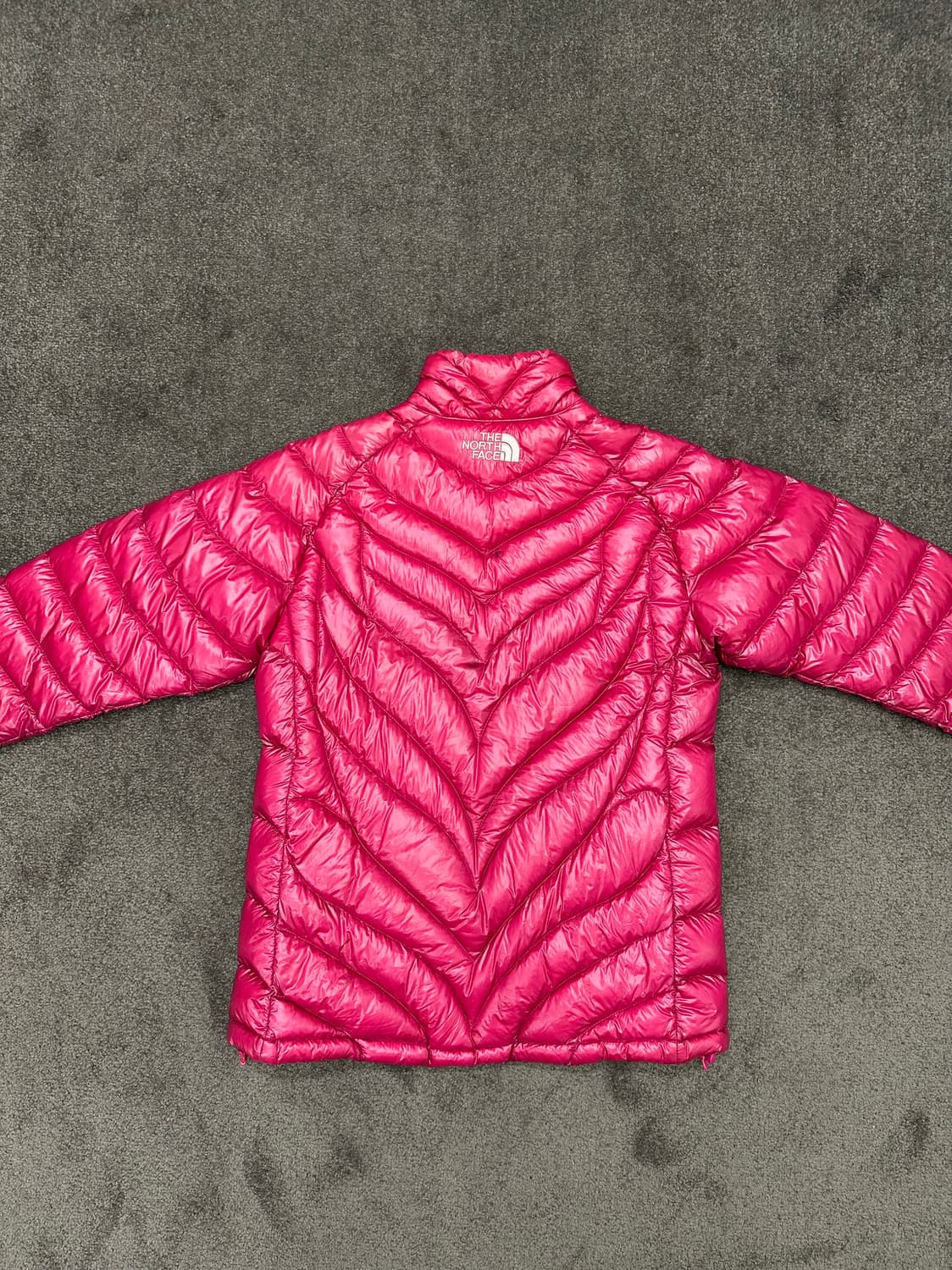 노스페이스 써밋 800 경량패딩 L 상품이미지3