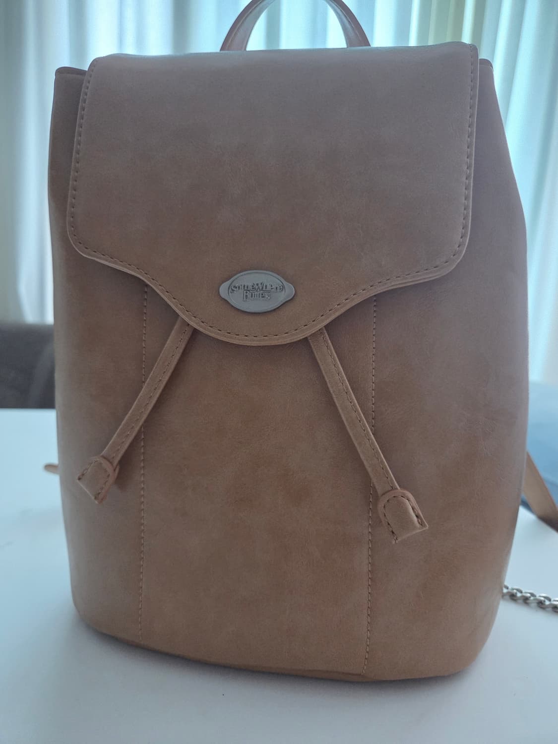 썸웨어버터 백팩 상품이미지2