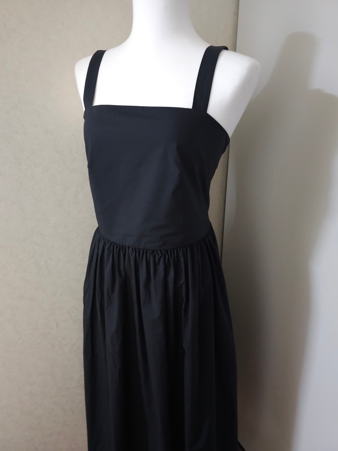 COS 롱원피스 상품이미지3