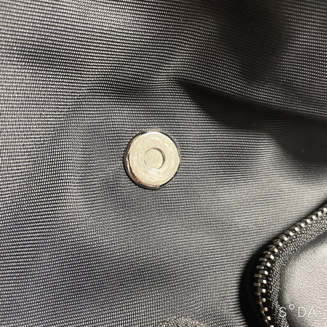 미닛뮤트 클로 백팩 상품이미지7