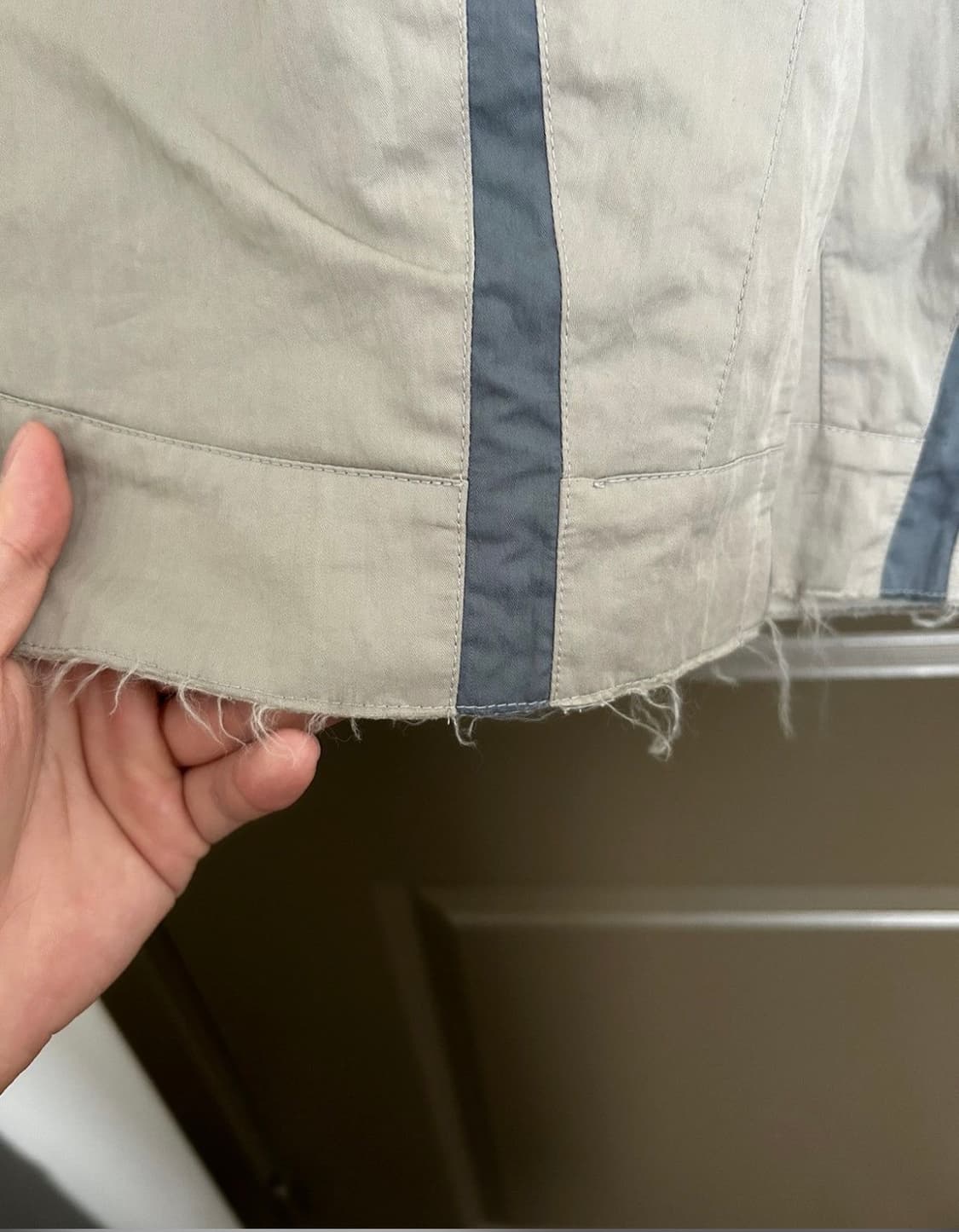 kiko kostadinov Jethra Jacket 키코 제트라 자켓 상품이미지2