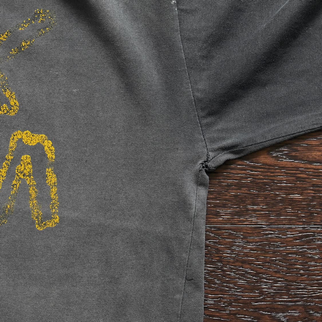 90s Obituary 오비추어리 빈티지 티셔츠 상품이미지10