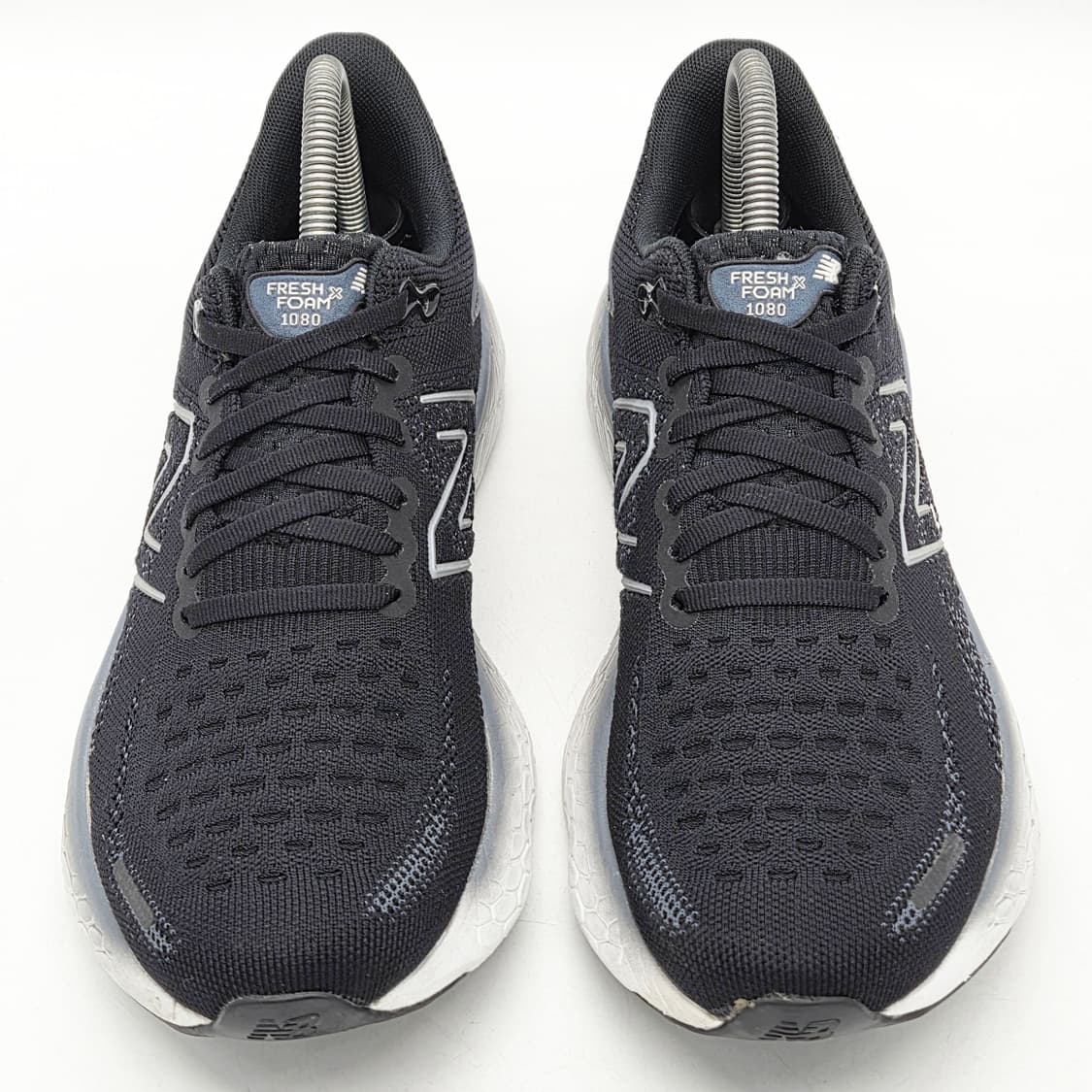 뉴발란스 프레쉬 폼 X 1080v12 블랙 (260 2E) 상품이미지4