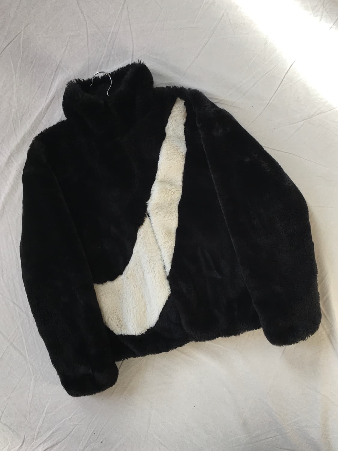 나이키 빅스우시 퍼자켓 상품이미지3