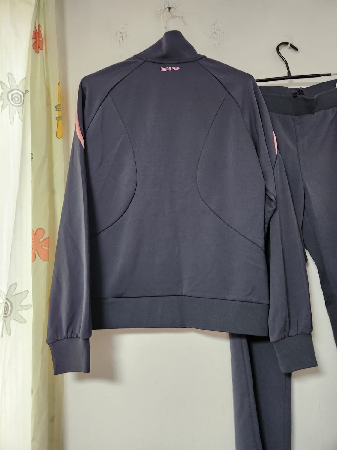 아레나 여성 트레이닝복 세트 L( 95 상품이미지3