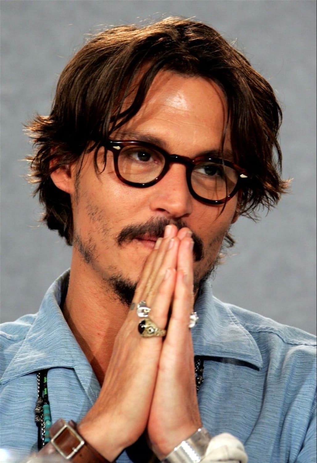 Moscot lemtosh col.black 47 상품이미지1