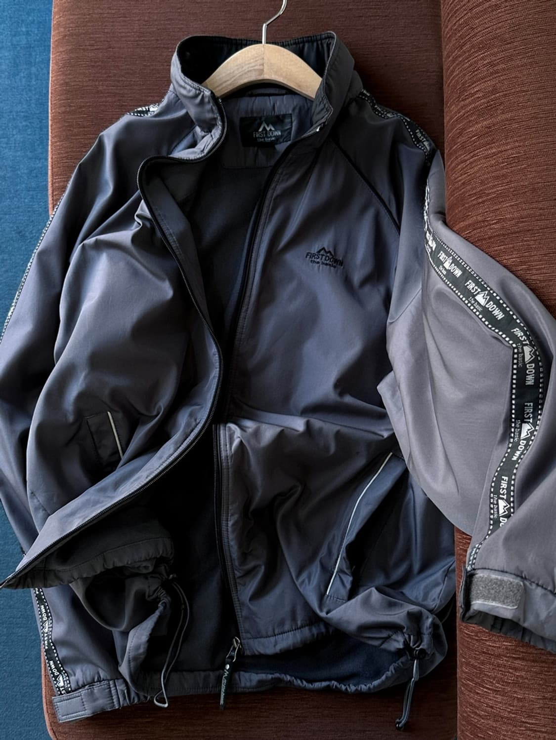 FIRST DOWN 상품이미지2