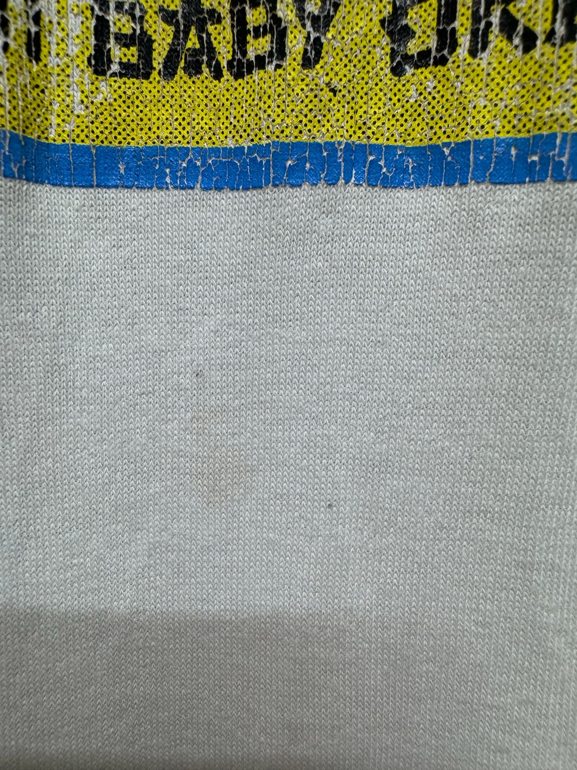 넘버나인 04SS Dream baby dream 티셔츠 상품이미지7