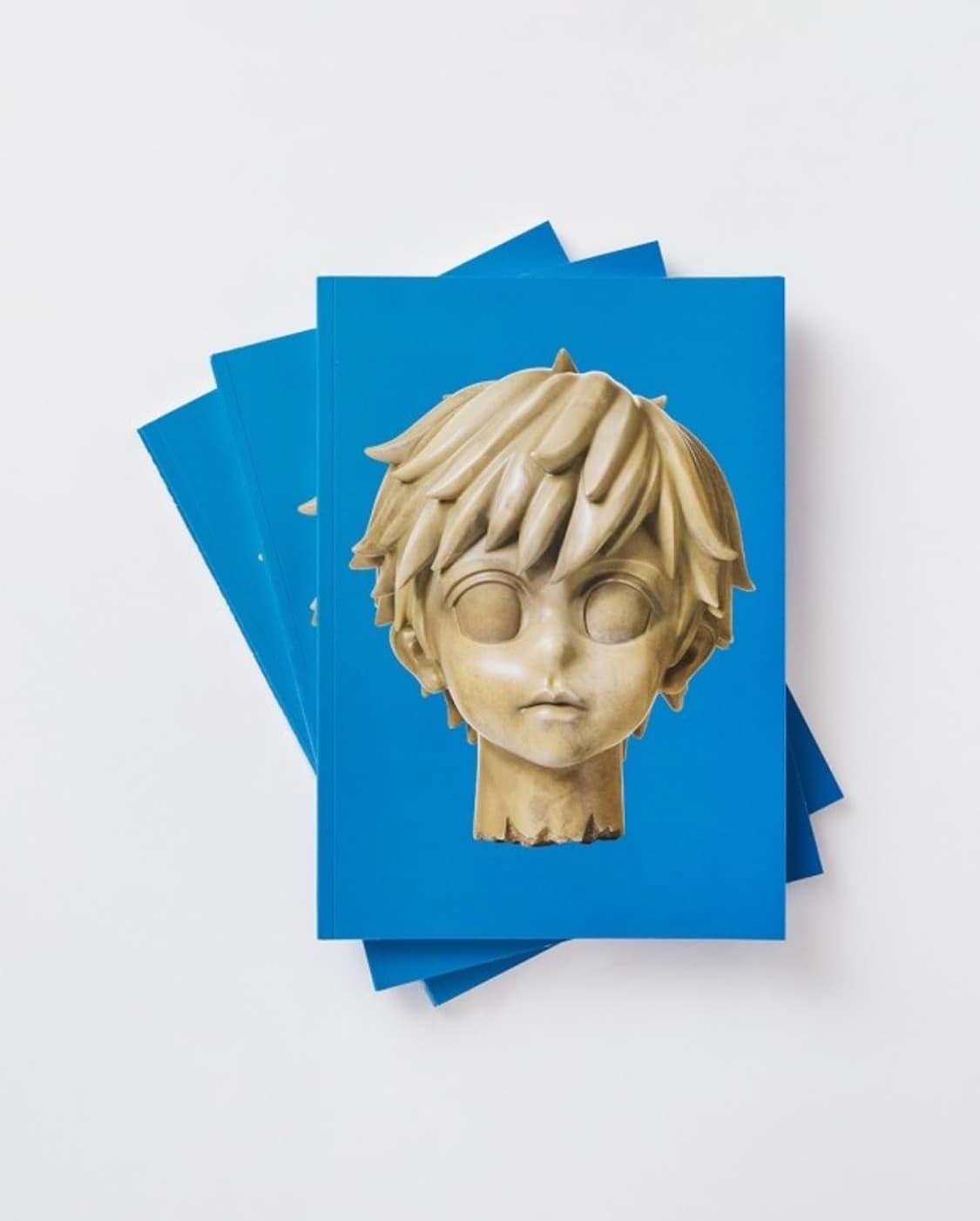 옥승철 작가 도록 판매합니다. 상품이미지1