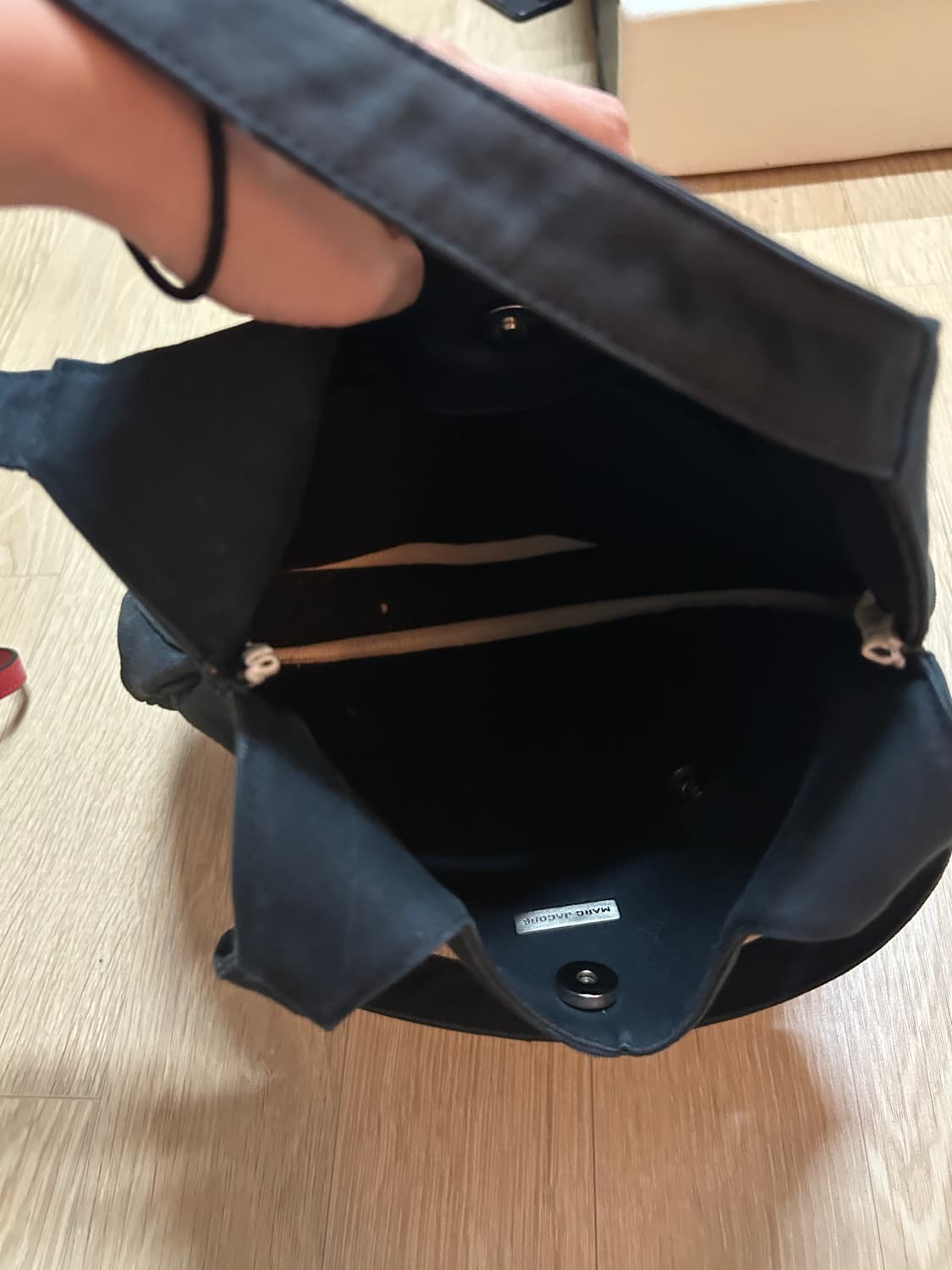 마크제이콥스 가방 상품이미지2