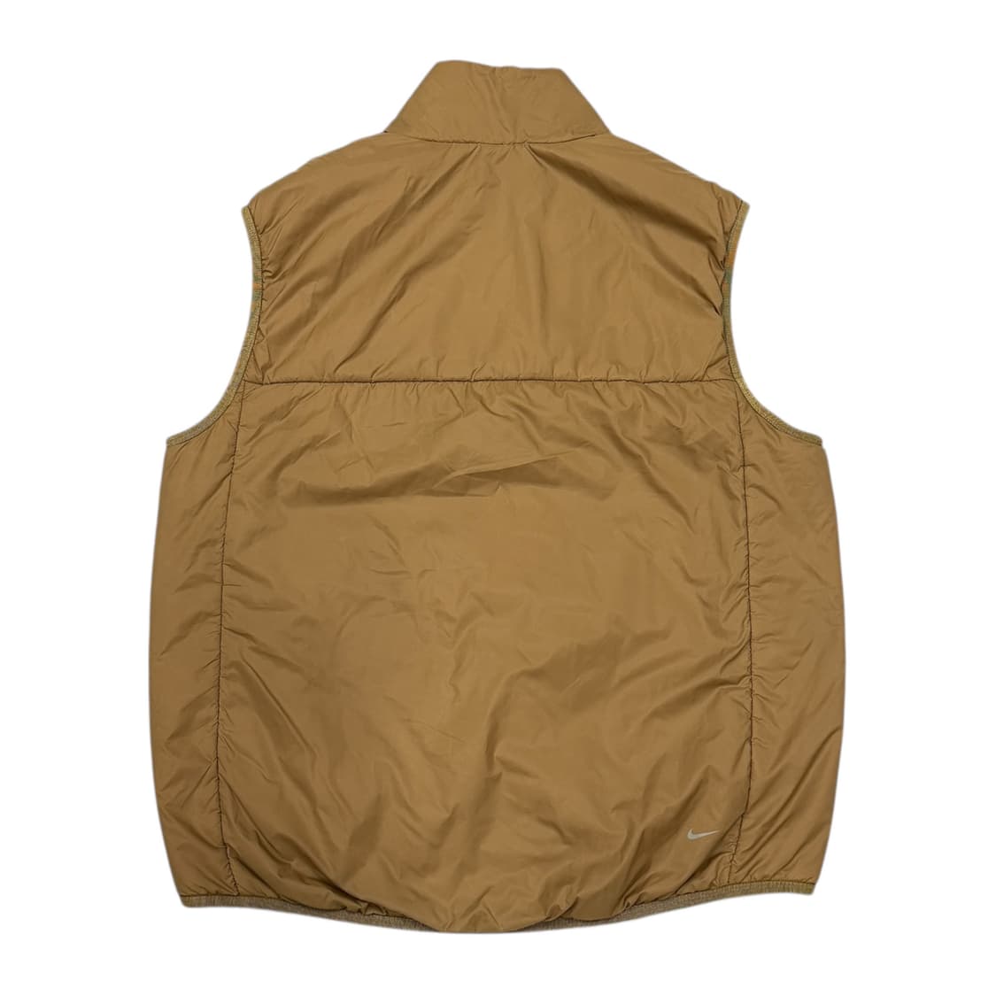 나이키 ACG 프리마로프트 베스트 패딩조끼 브라운 XL 상품이미지2
