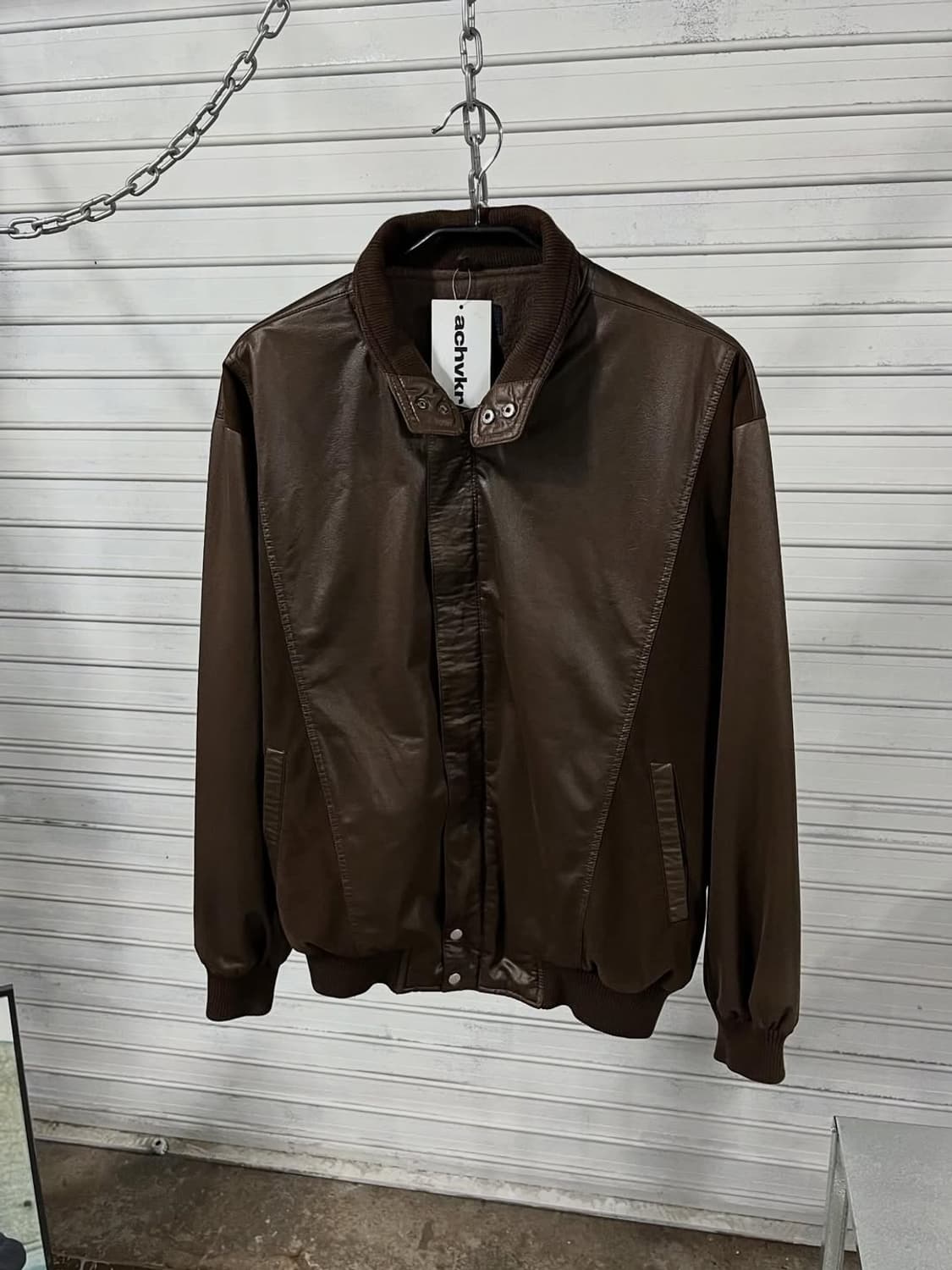 vtg blouson jacket 상품이미지1