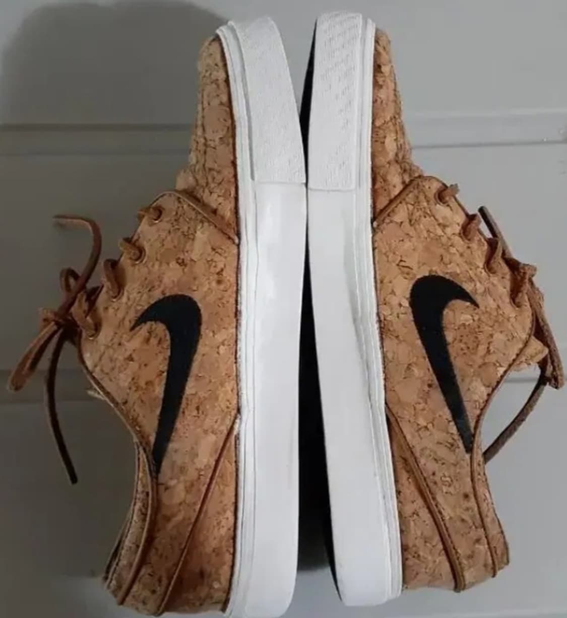 나이키SB 줌스테판야노스키 엘리트 코르크 235 상품이미지6