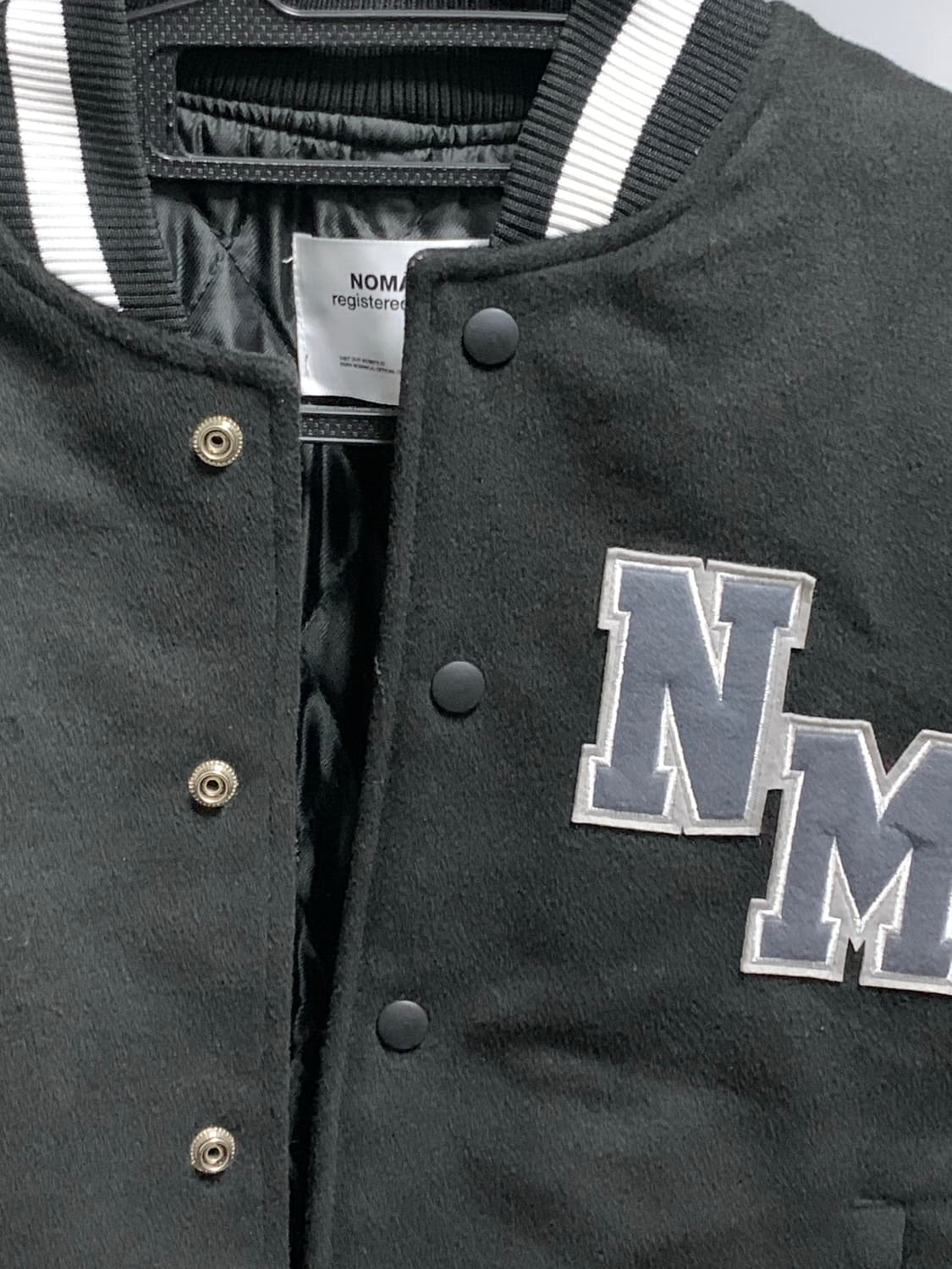 노메뉴얼 바시티 상품이미지5