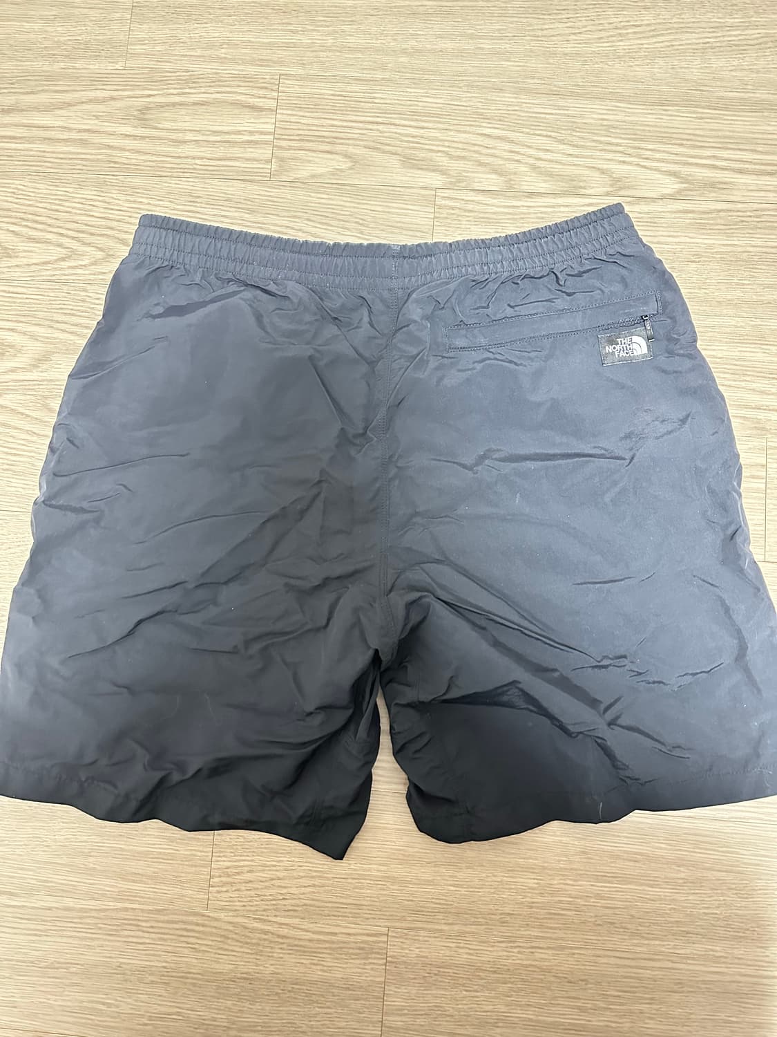 노스페이스 & 유니클로 포함 남성 여름 상의 & 하의 5벌 일괄 판매 상품이미지3