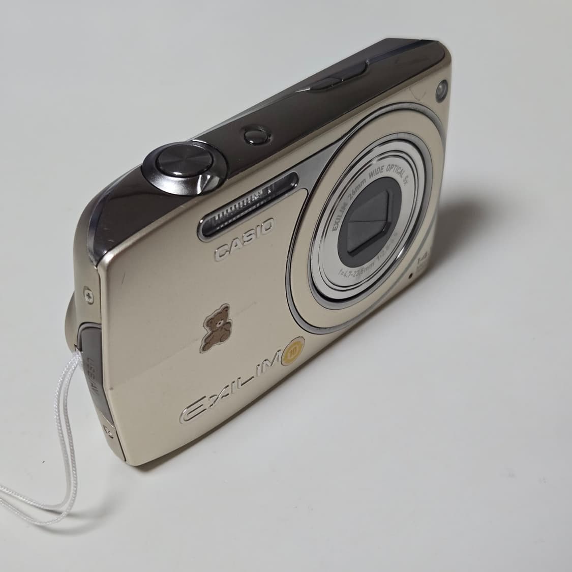 카시오 엑슬림 EX-Z2300 디지털 카메라 상품이미지4