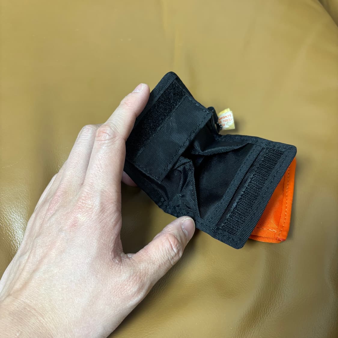 Porter 포터 동전 지갑 코인 월렛 2컬러 일괄 판매 상품이미지7