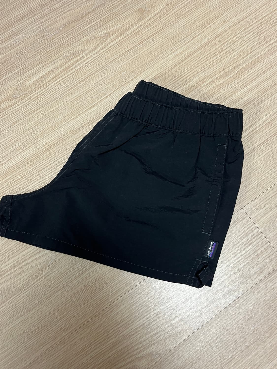 파타고니아 반바지 상품이미지3