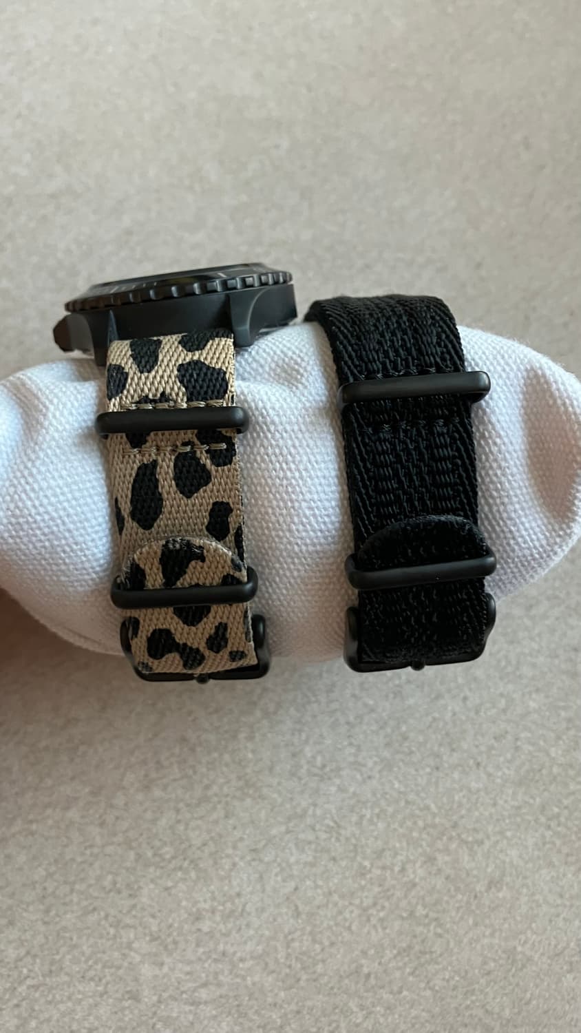 Wacko Maria  timex watch 상품이미지5