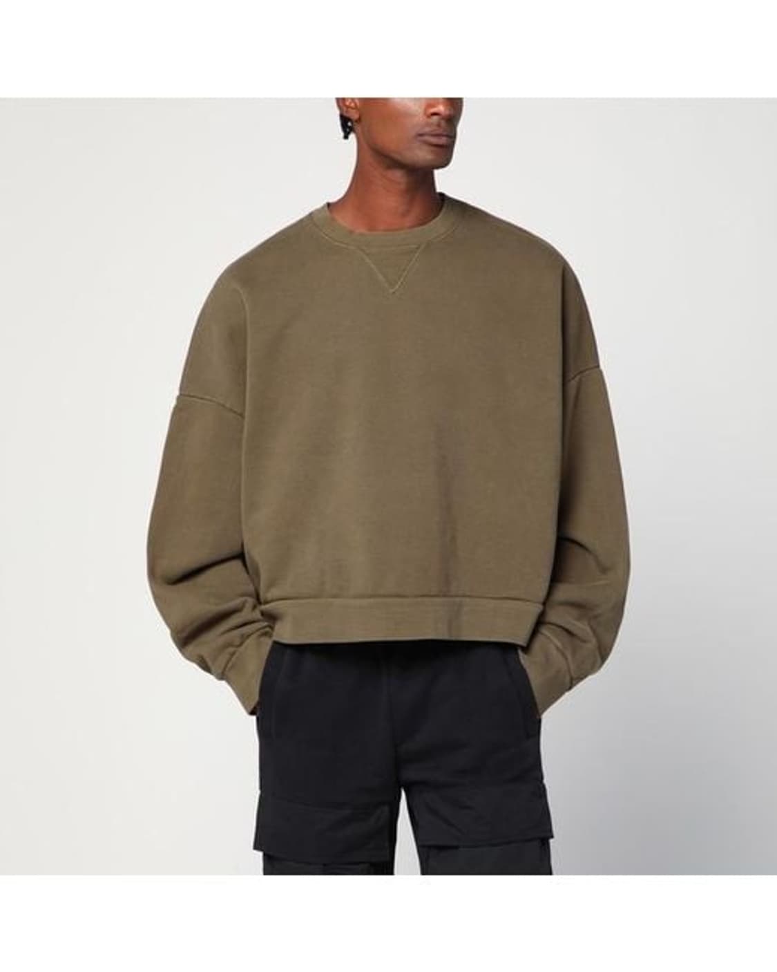 엔타이어 스튜디오 박스 크루 코르크 상품이미지2