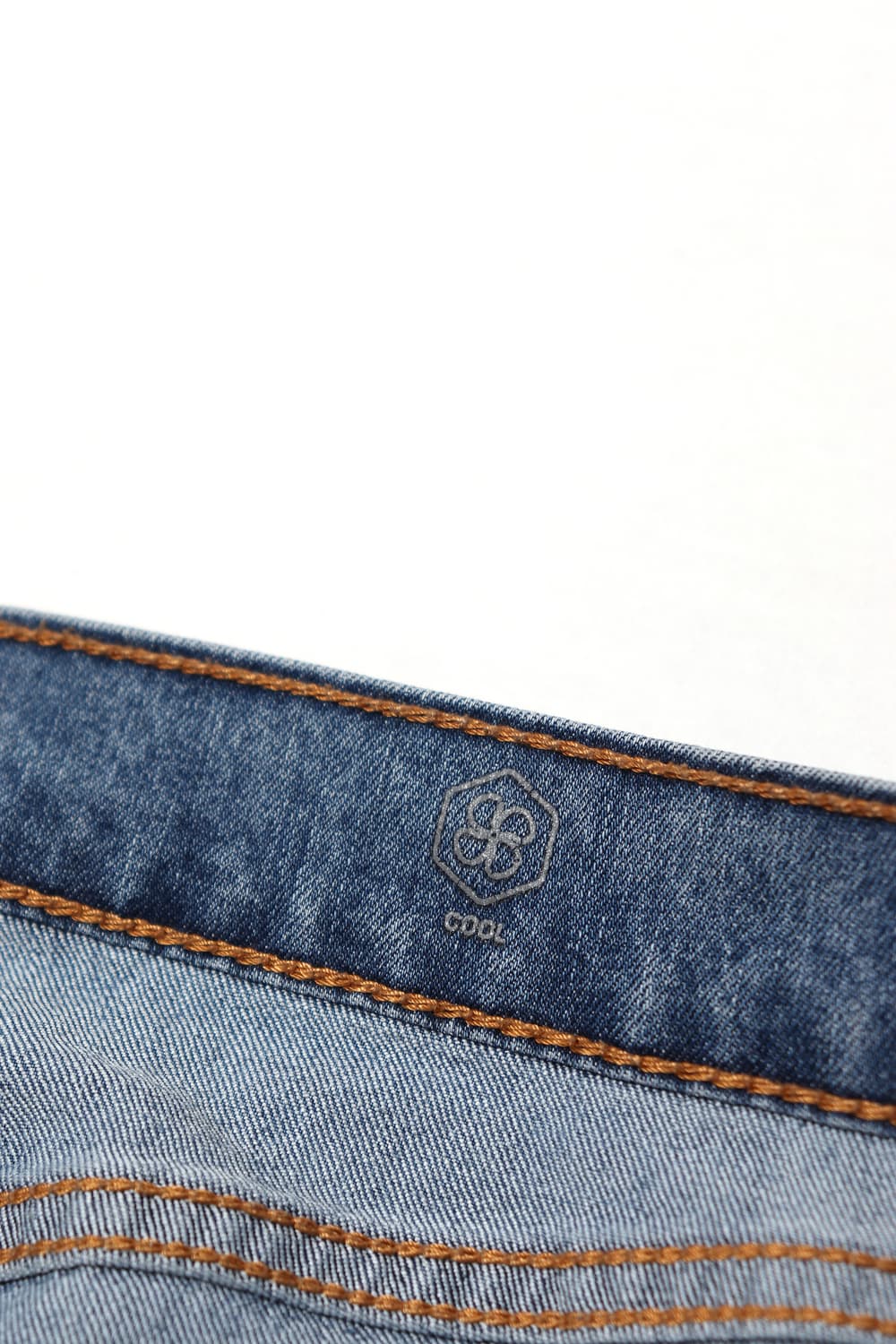 LEVIS 505 연청 레귤러 핏 데님 팬츠 size 30 상품이미지5