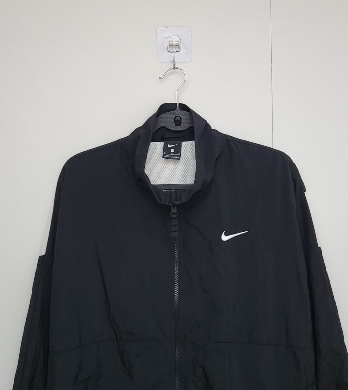 [NIKE 나이키] 95 남 스우시 바람막이 자켓 상품이미지9