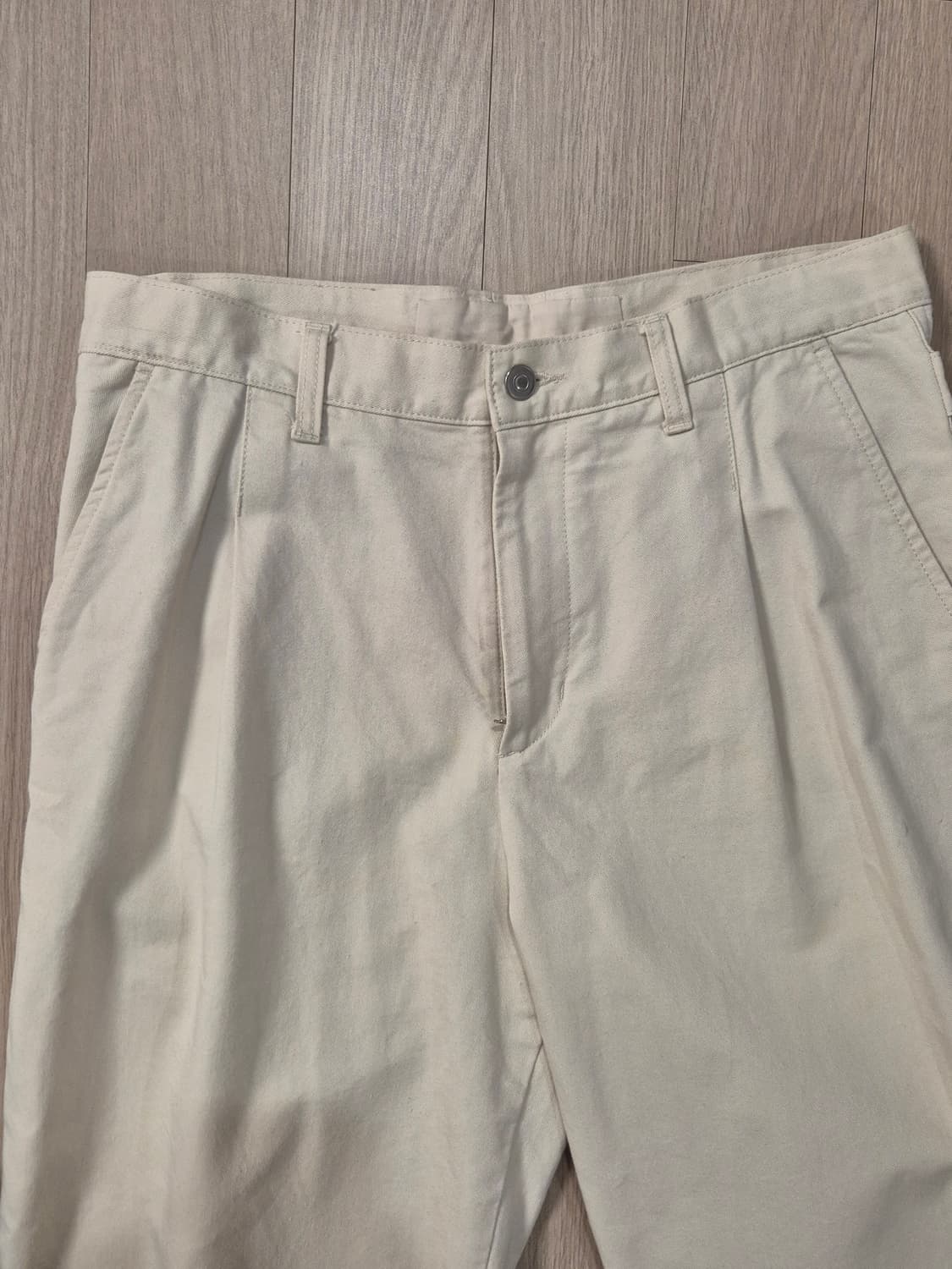 스튜디오 톰보이 면치노팬츠 상품이미지2