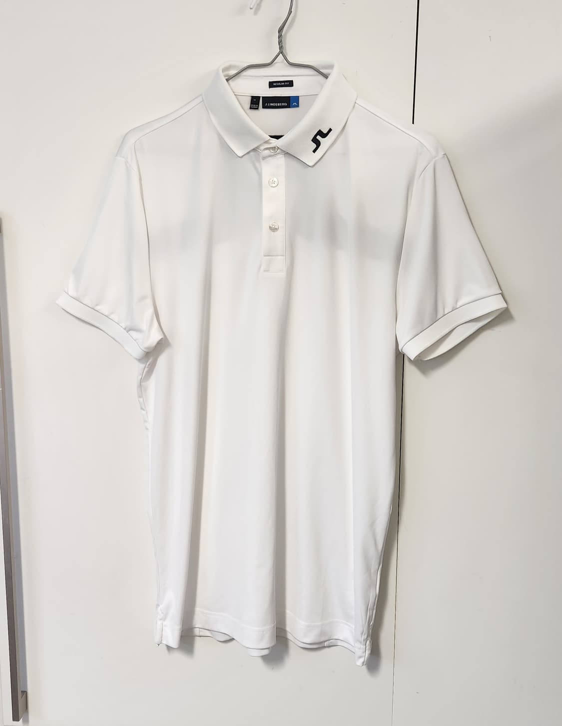 제이린드버그 골프티셔츠 M  (95-100) 상품이미지1