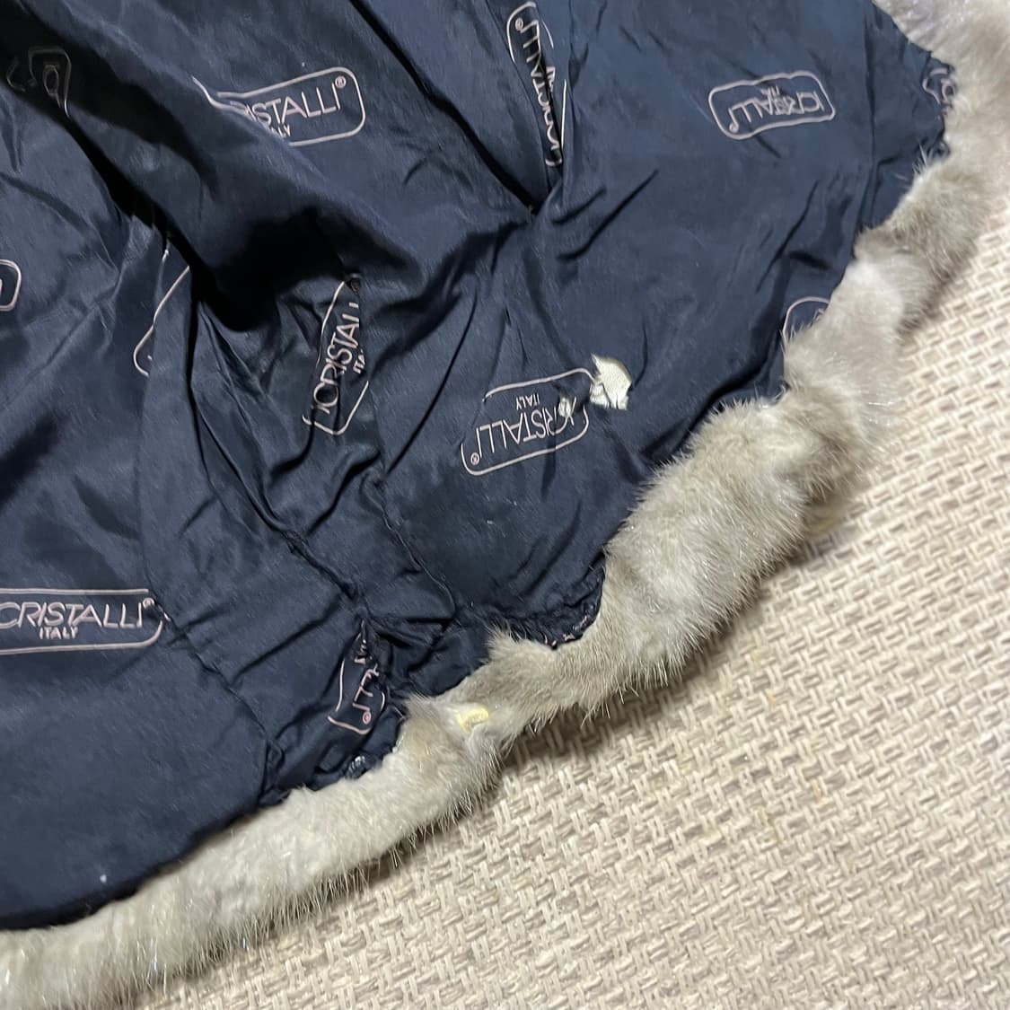 빈티지 밍크 mink 상품이미지6